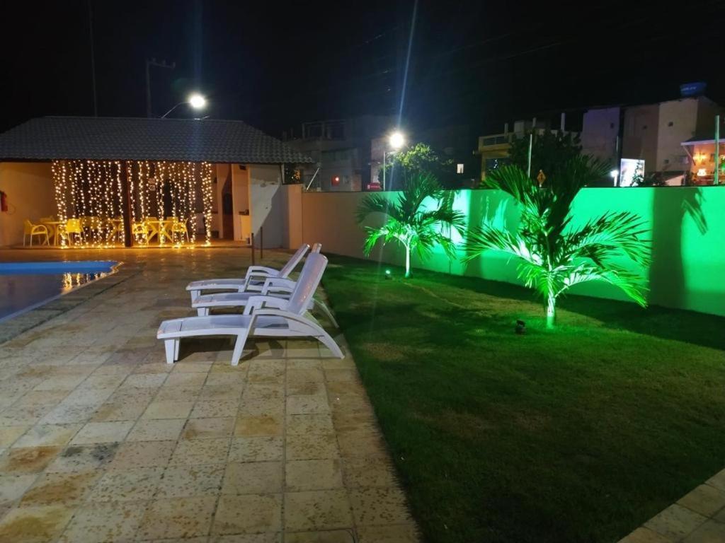 Porto Dream Beach Pôrto das Galinhas Exterior foto